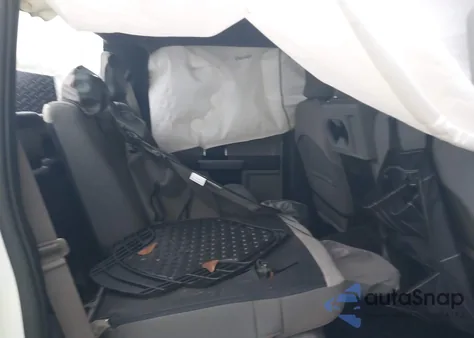 2017 Ford F-150 Xlt из США, поврежденный, VIN 1FTEW1EF0HFC36597